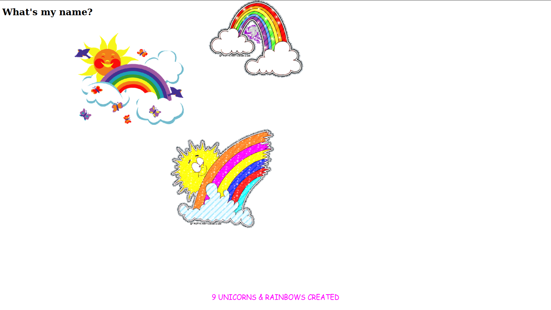 Key Sequence Detection Demo